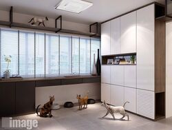 Blk 421 Hougang Avenue 10 (Hougang), HDB 5 Rooms #476343951